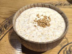 -格日勒阿妈蒙古厨房(新华广场店)