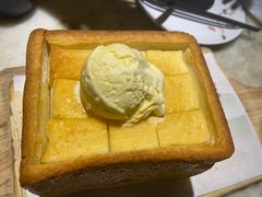 -绿茶餐厅(朝阳大悦城店)