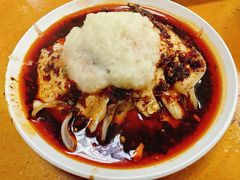 -老丘丘(较场口店)