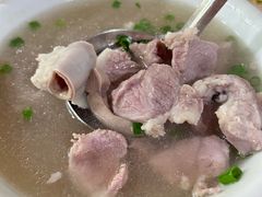 八刀汤-附城饭店(新紫路店)