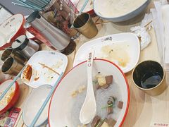 -小杨生煎(深圳岗厦北店)