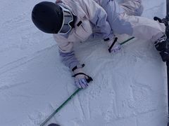 -长白山万达国际滑雪场