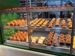 -泸溪河桃酥(秦淮新街口店)
