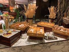 -洲际酒店·地平线全日餐厅HORIZON CAFÉ