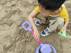 -宁波儿童公园(鄞州区)