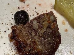 -拉蒂娜·巴西牛排馆 Latina·Brazilian Steakhouse(王府井喜悦店)
