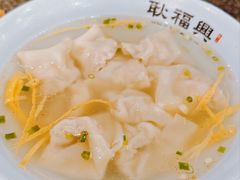 蛋皮小馄饨-耿福兴(凤凰美食街店)
