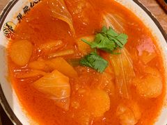 -張飛扒肉·龙江非遗(道外店)