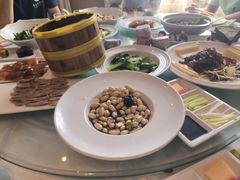 -玉林烤鸭店(定福庄店)