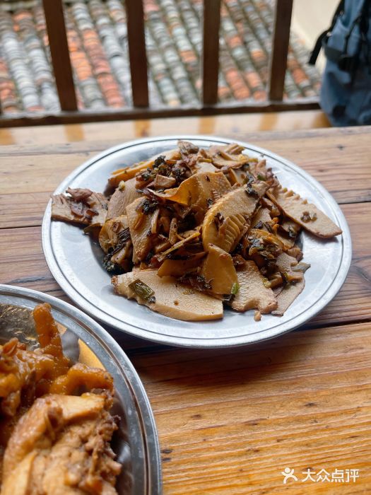 老鲍农家乐图片