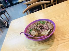 -牛马行牛肉饸饹铺(长春总店)
