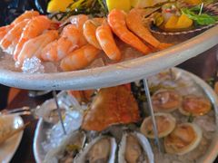 -Water Grill(圣莫妮卡店)