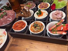 -楠火锅(龙阳广场店)