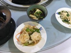 -柳沟豆腐宴69号福豆堂