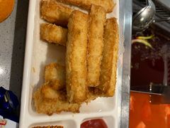 -海底捞火锅(欣大百货店)