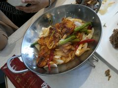 -小厨晓味(大里路店)