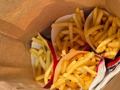 -麦当劳(金山红星美凯龙DT店)