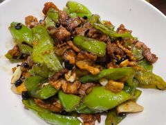 -刘胖子家常菜·蹄花焖藕(中南店)