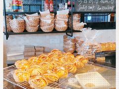 -麦田工坊(月湖店)
