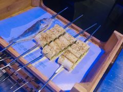 水产区-很久以前羊肉串(大华三路店)