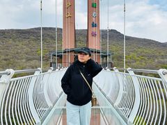 -香炉山国家森林公园