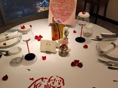 -王品牛排(郑州大卫城店)