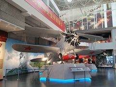 -中国航空博物馆