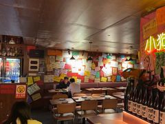 -你又瘦了小酒馆(奥体店)