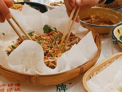 -东排食堂长沙小吃大排档(五一广场店)