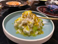 -云采云南菜(中山北路店)