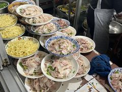-赵姐猪耳朵饭店