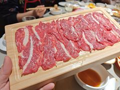 -海底捞火锅(太阳宫凯德mall店)