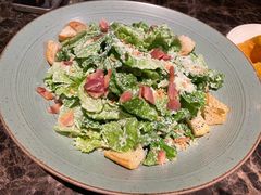 -Lets burger非常汉堡·环球风味(蓝色港湾店)