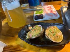 -丹东特色烤肉(南光三部店)