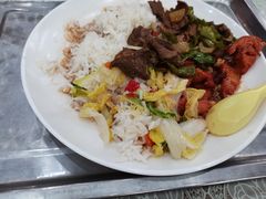 -武汉大学-桂园餐厅