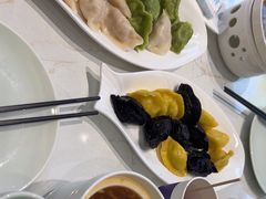 -船歌·鱼水饺青岛菜(国贸商城店)