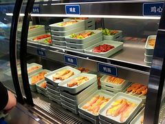 高压锅清蒸海蛎子-蚝英雄鲜蚝自助专门店(长楹天街直营店)