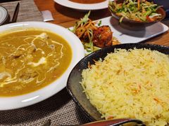 -NAMO印度餐厅