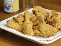 -韩热料理(永嘉天地店)