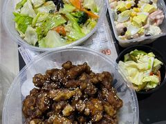 糖醋里脊-桃子餐厅·天津菜(红星路直营店)