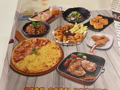 -祖母的魔法厨房(陆家嘴店)