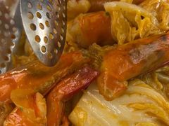 -船歌·鱼水饺青岛菜(闽江二路店)