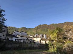 -塔川景区
