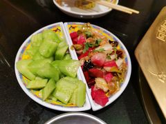 -芦月轩羊蝎子(劲松店)