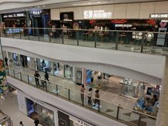 -万达广场(大明宫店)