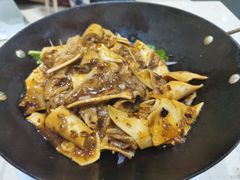 -西夏回族烧麦馆(牡丹街店)