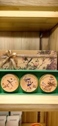 -青稚护手霜QINGZHI