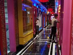 -火吧PTV聚会餐厅(6号店)