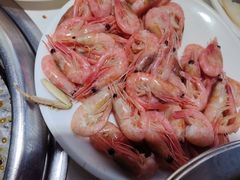 -圣罗巴海鲜烤肉自助(佳兆业店)