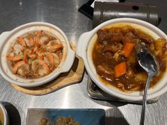 -潮界(虹桥新天地店)